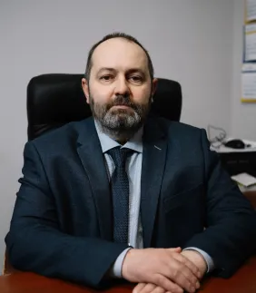 Бородулин Евгений Александрович
