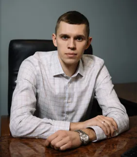 Шпук Фёдор Алексеевич